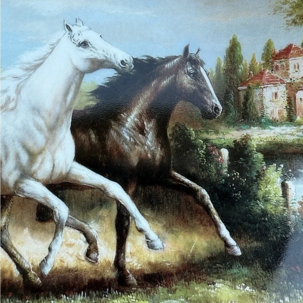 Ebony‎ and Ivory by John Stanford 8